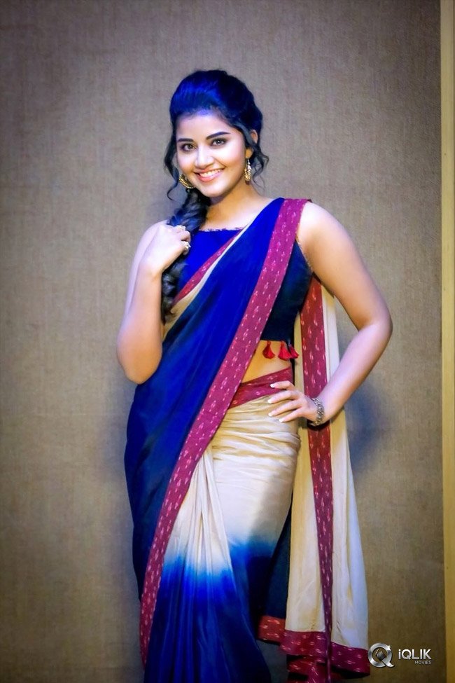 Anupama-Parameswaran